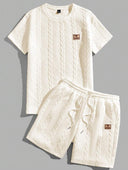 Rory - Soft Wool Summer Set