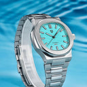 Classi Stainless Steel Watch