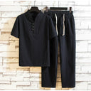 Max - Casual lounge Set