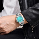 Classi Stainless Steel Watch