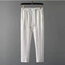 Levi - Stylish Linen Summer Set