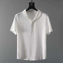 Levi - Stylish Linen Summer Set