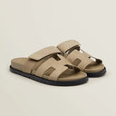 Syed - Premium Unisex Flat Sandals