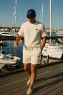 Rory - Soft Wool Summer Set