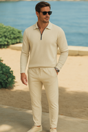 Parker - Casual Tracksuit Set